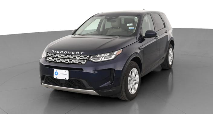 2022 Land Rover Discovery Sport S -
                Indianapolis, IN