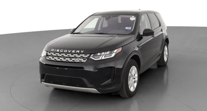 2020 Land Rover Discovery Sport S -
                Indianapolis, IN