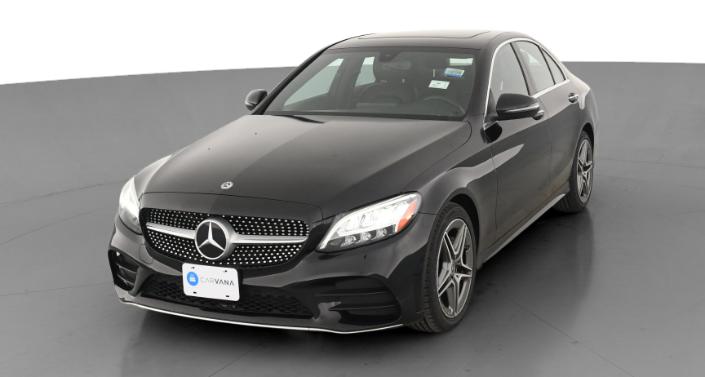 2021 Mercedes-Benz C-Class C 300 -
                Indianapolis, IN