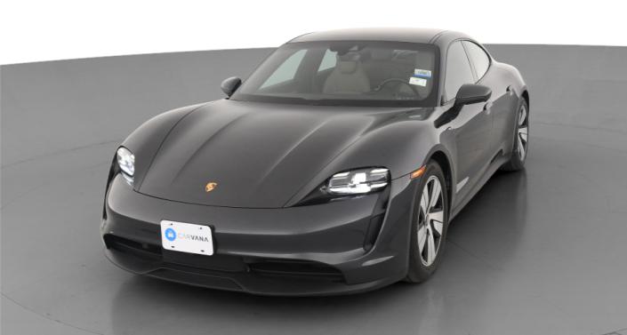 2022 Porsche Taycan  -
                Indianapolis, IN