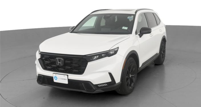 2023 Honda CR-V Sport -
                Hebron, OH