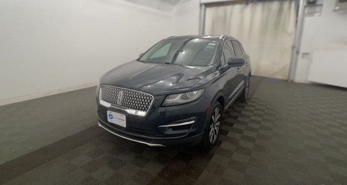 2019 Lincoln MKC Reserve -
                  Framingham, MA