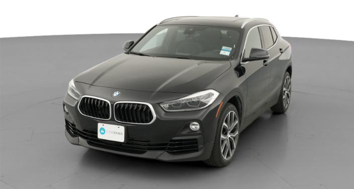 2019 BMW X2 xDrive28i Hero Image