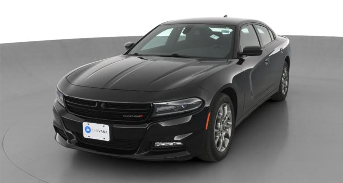 2017 Dodge Charger SXT -
                Colonial Heights, VA