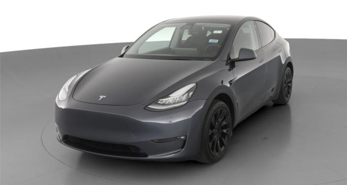 2022 Tesla Model Y Long Range -
                Rocklin, CA