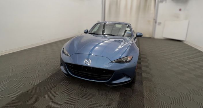 2019 Mazda MX-5 Miata Grand Touring -
                Framingham, MA