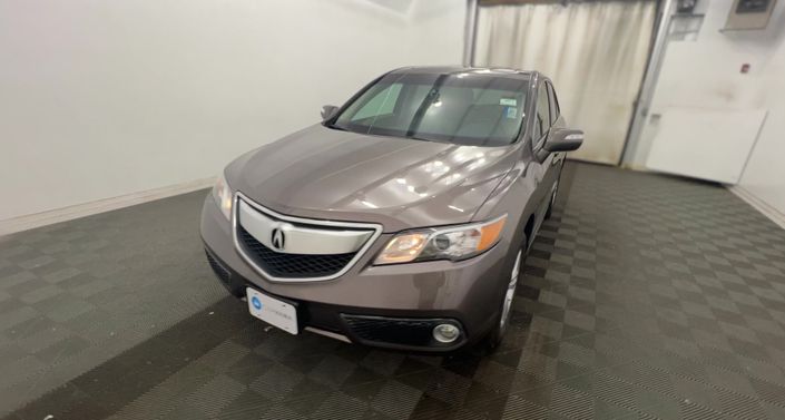 2013 Acura RDX Base -
                  Framingham, MA