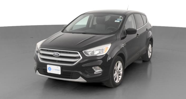 2017 Ford Escape SE -
                Indianapolis, IN