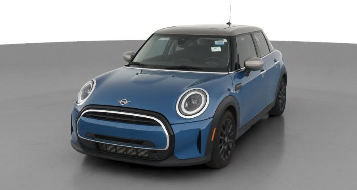 2023 MINI Cooper Hardtop 4 Door -
                  Concord, NC