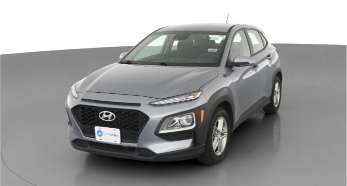 2019 Hyundai Kona SE -
                Rocklin, CA