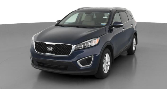 2017 Kia Sorento LX -
                Concord, NC