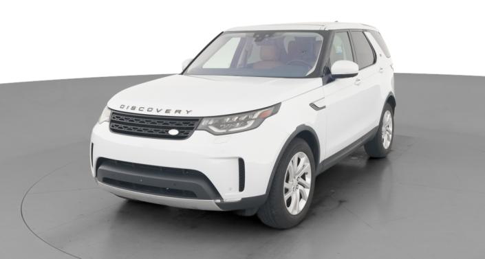 2017 Land Rover Discovery HSE -
                  Haines City, FL