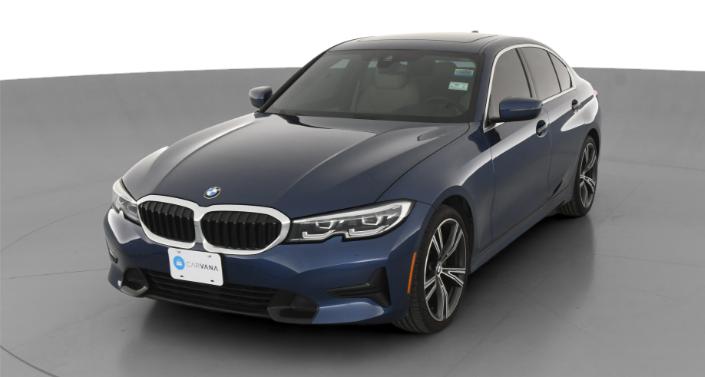 2022 BMW 3 Series 330i -
                San Antonio, TX