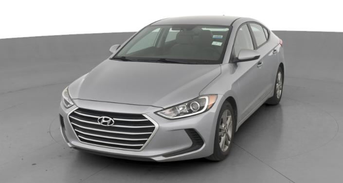 2017 Hyundai Elantra SE -
                Hebron, OH