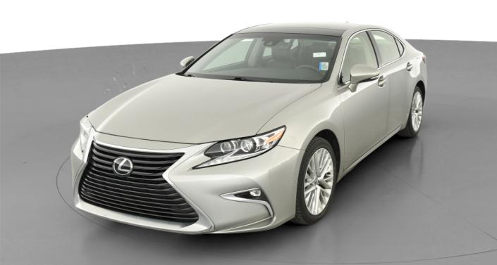 2016 Lexus ES 350 -
                Lorain, OH