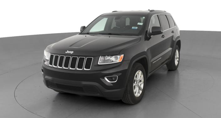 2014 Jeep Grand Cherokee Laredo -
                Hebron, OH