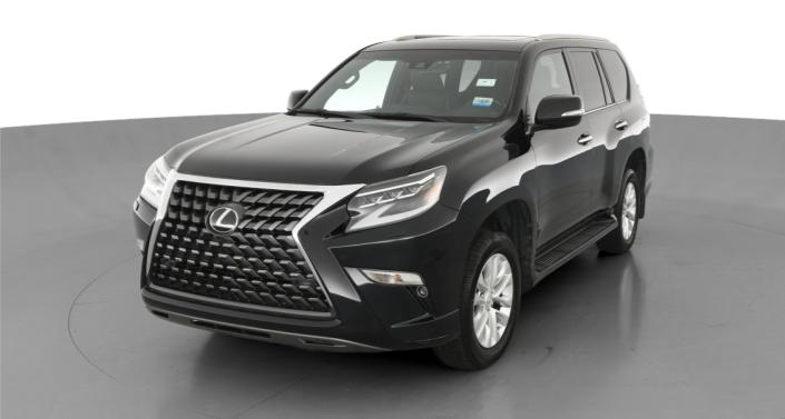 2021 Lexus GX 460 -
                Bessemer, AL