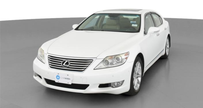 2010 Lexus LS 460 -
                Concord, NC