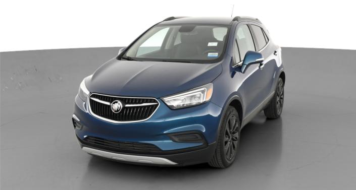 2019 Buick Encore Preferred -
                Lorain, OH