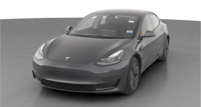 2023 Tesla Model 3 Standard Range -
                Indianapolis, IN