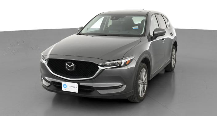 2020 Mazda CX-5 Grand Touring -
                Lorain, OH
