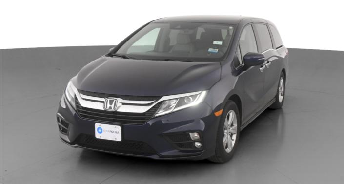 2019 Honda Odyssey EX -
                Indianapolis, IN
