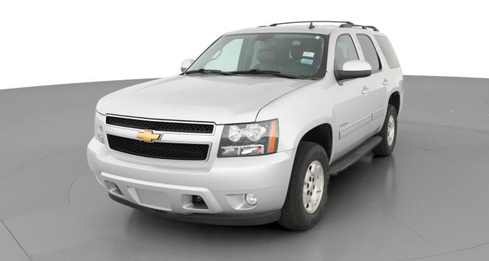 Thumbnail: 2013 Chevrolet Tahoe - 1