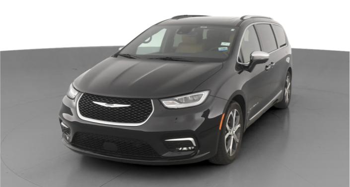 2022 Chrysler Pacifica Pinnacle -
                Indianapolis, IN