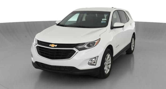 2019 Chevrolet Equinox LT -
                Lorain, OH