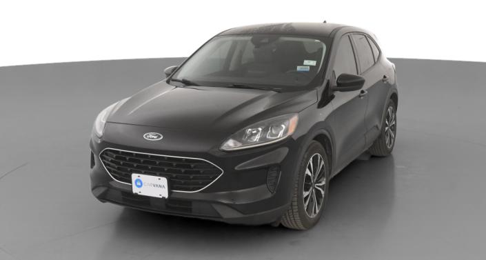 2021 Ford Escape SE -
                Fort Worth, TX