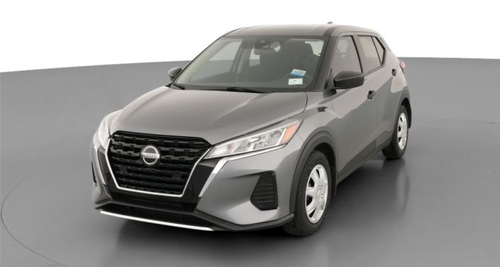 2021 Nissan Kicks S -
                Auburn, GA
