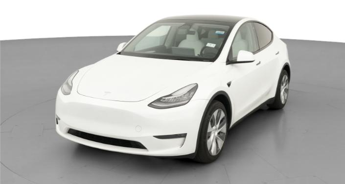 2023 Tesla Model Y Long Range -
                Auburn, GA