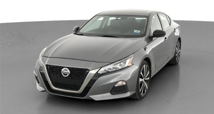 2019 Nissan Altima SR -
                Lorain, OH