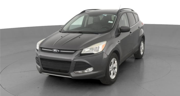 2016 Ford Escape SE -
                Hebron, OH