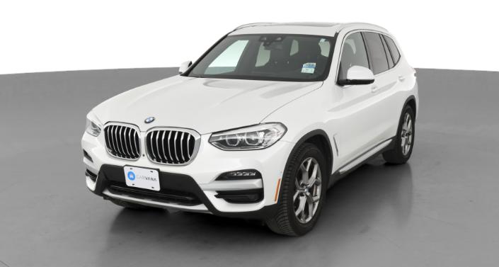 2021 BMW X3 xDrive30i -
                  Richton Park, IL