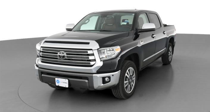 2020 Toyota Tundra 1794 Edition -
                Richton Park, IL