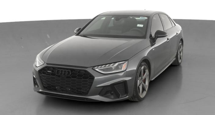2023 Audi A4 Premium Plus -
                Wheatland, OK