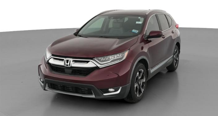 Thumbnail: 2017 Honda CR-V - 1
