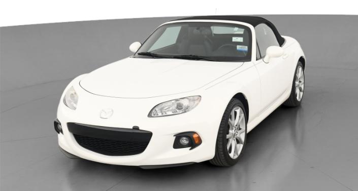 2013 Mazda MX-5 Miata Grand Touring -
                Indianapolis, IN