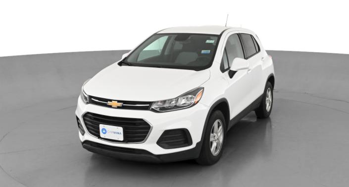 2020 Chevrolet Trax LS -
                  Beverly, NJ