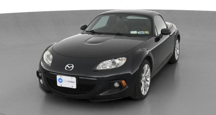 2014 Mazda MX-5 Miata Grand Touring -
                  Colonial Heights, VA
