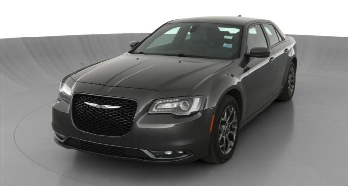 2017 Chrysler 300 S -
                Lorain, OH