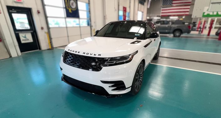 Thumbnail: 2023 Land Rover Range Rover Velar - 1