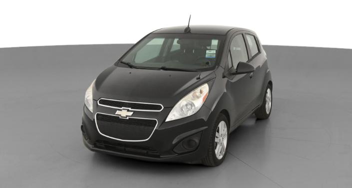 Thumbnail: 2015 Chevrolet Spark - 1