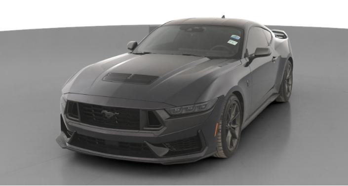 2024 Ford Mustang Dark Horse -
                Fort Worth, TX