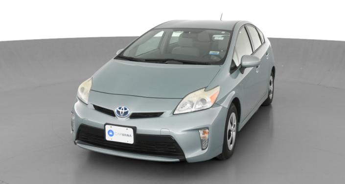 2013 Toyota Prius Two -
                Colonial Heights, VA