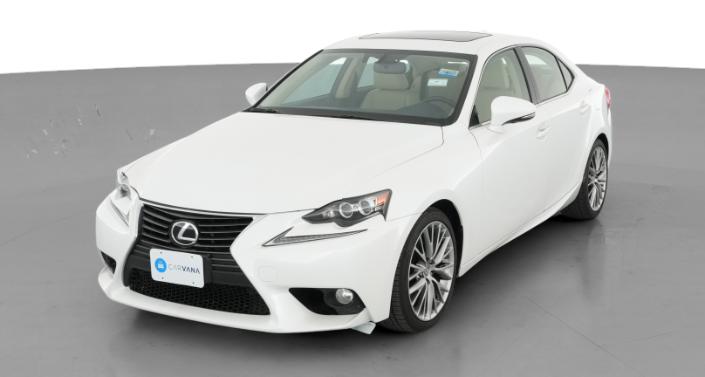 2014 Lexus IS 250 -
                  Lorain, OH