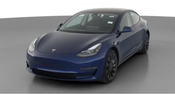 2023 Tesla Model 3 Performance -
                Concord, NC