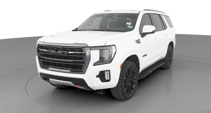 2023 GMC Yukon AT4 -
                West Memphis, AR