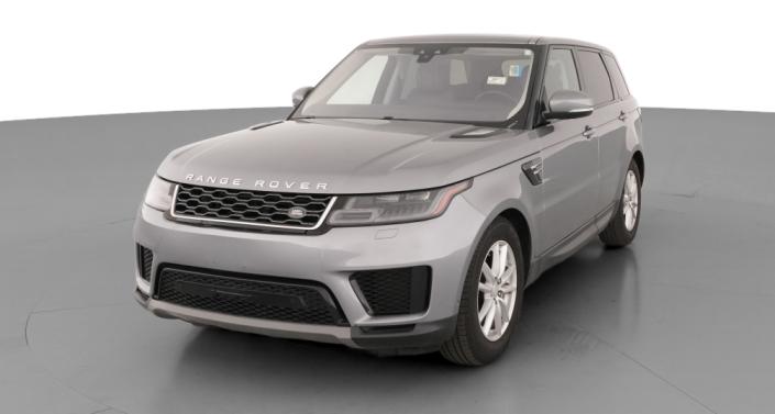 2021 Land Rover Range Rover Sport SE -
                  Tolleson, AZ